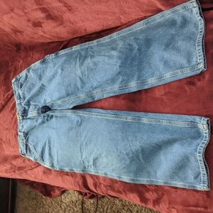 CARHARTT carpenter jeans
